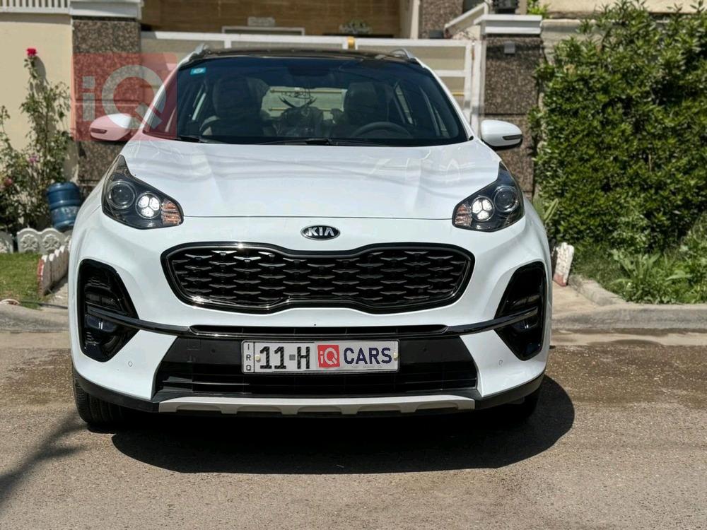 کیا سپۆرتاج